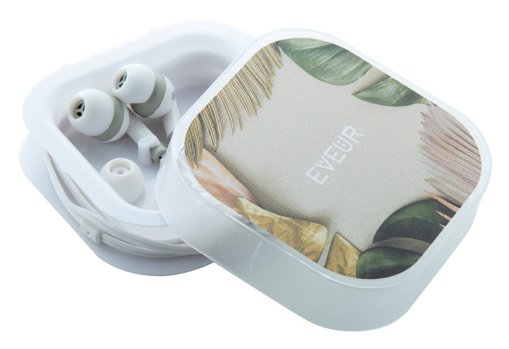 Clarin - In-Ear-Kopfhörer