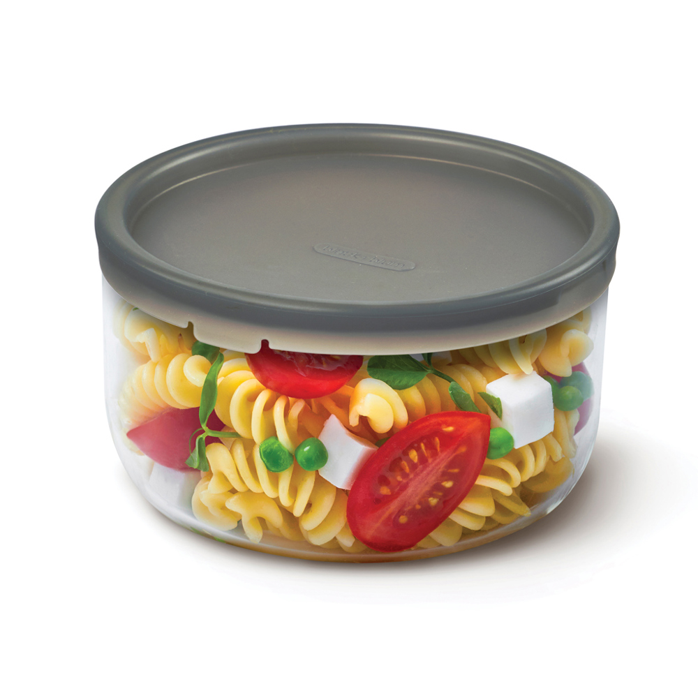 Black+Blum Glass Lunch Bowl 750ml Black+Blum Glass Lunch Bowl 750ml