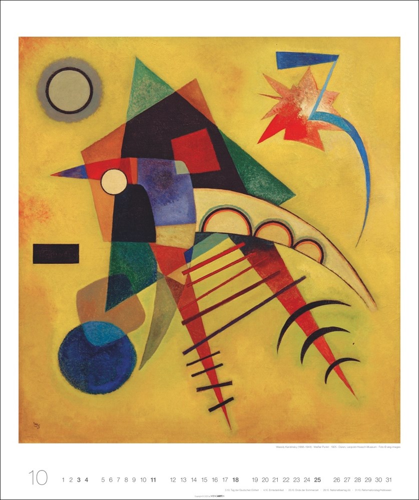 Wassily Kandinsky