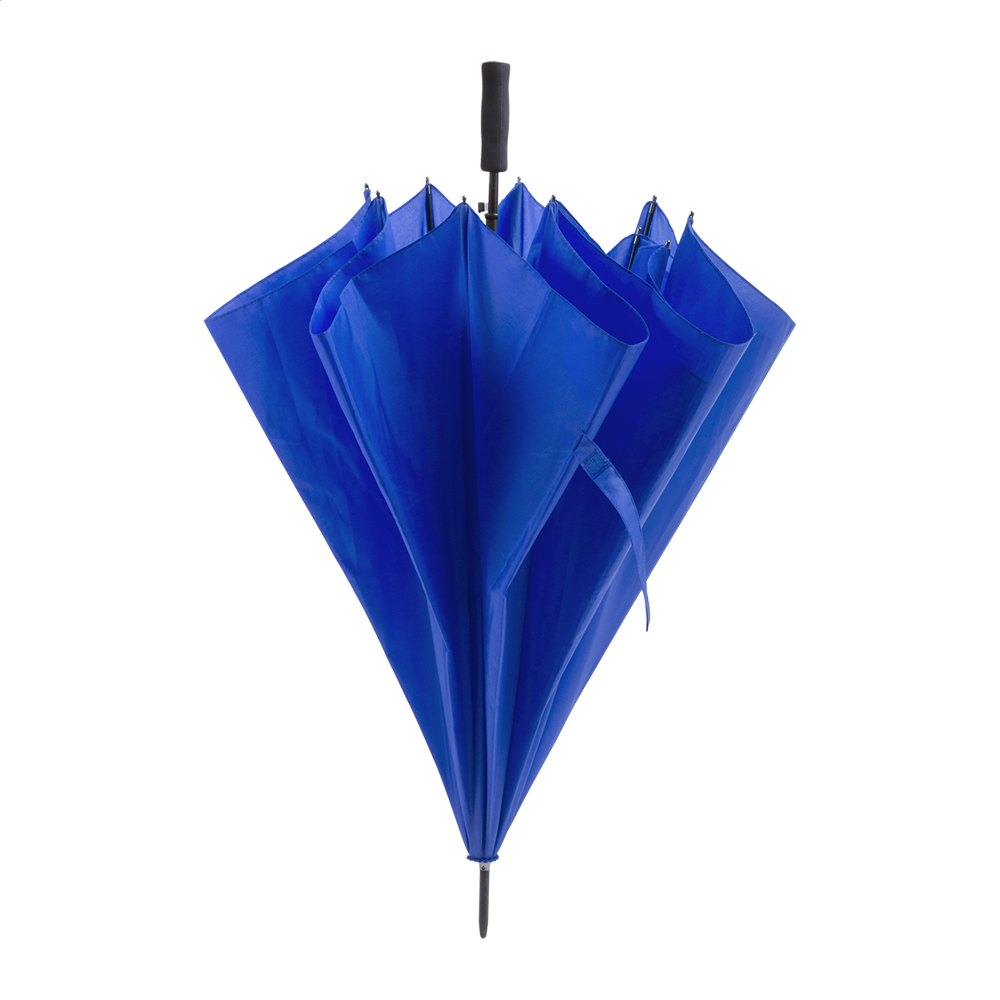Maximus - Regenschirm - blau