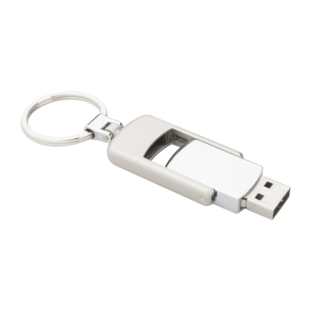 Hikiki - USB Stick