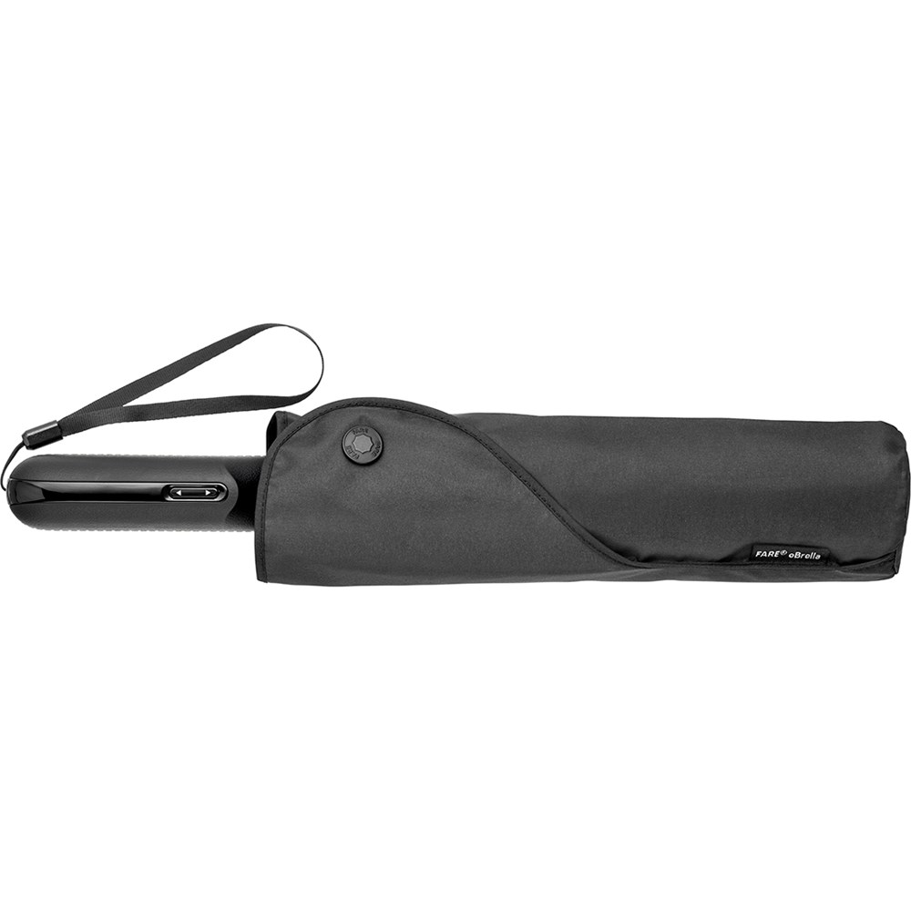 5382 Elektrischer Taschenschirm FARE® eBrella® 5382 Elektrischer Taschenschirm FARE® eBrella®