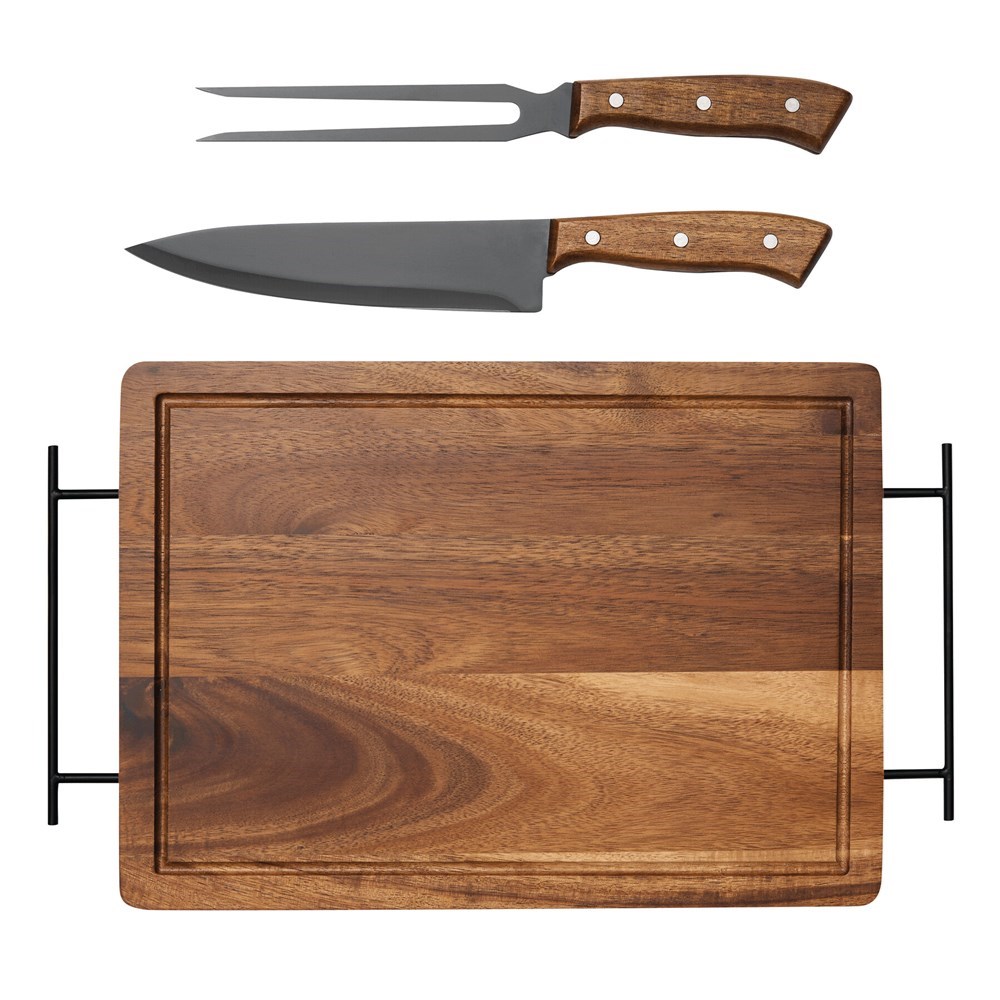 Schneidebrett ACACIA CUT