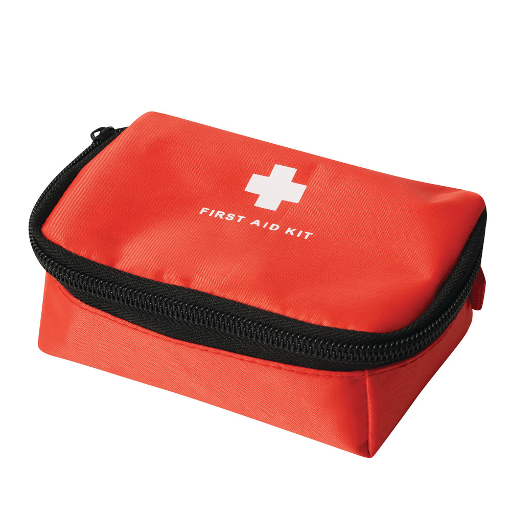 BIGGUARD - Notfall-Set, 20-teilig