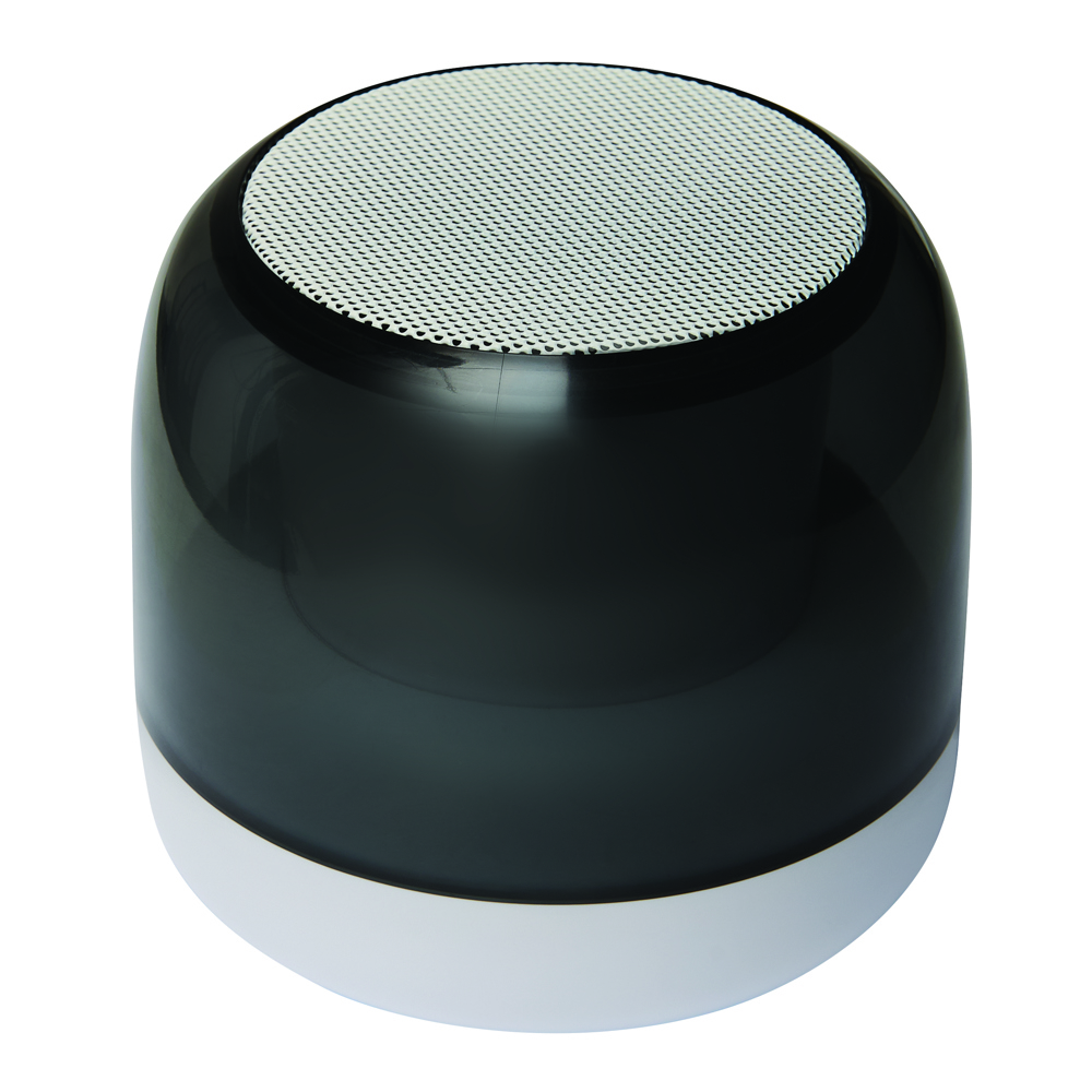 WHITE OYSTER - Wireless-Lautsprecher