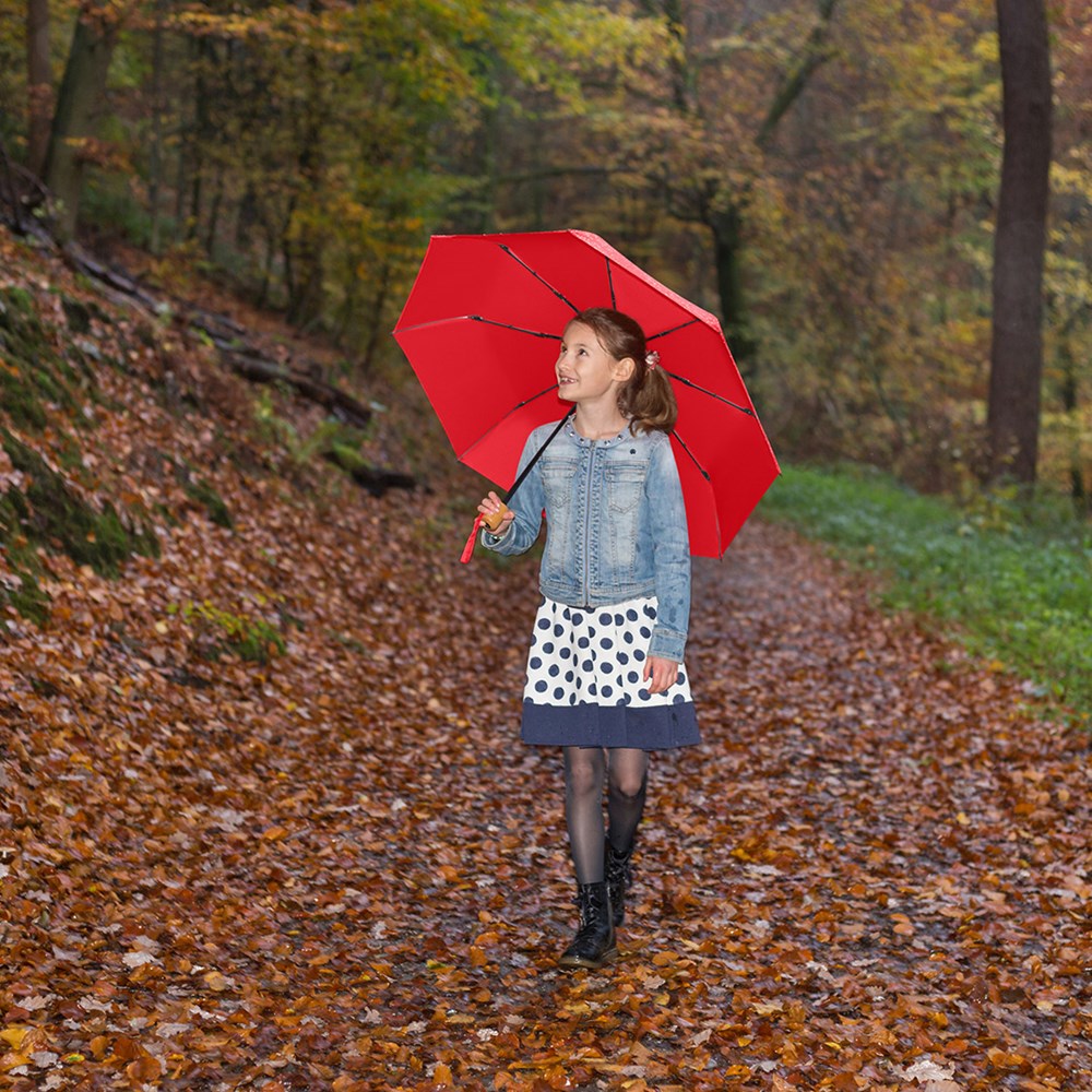 5029 Taschenschirm ÖkoBrella