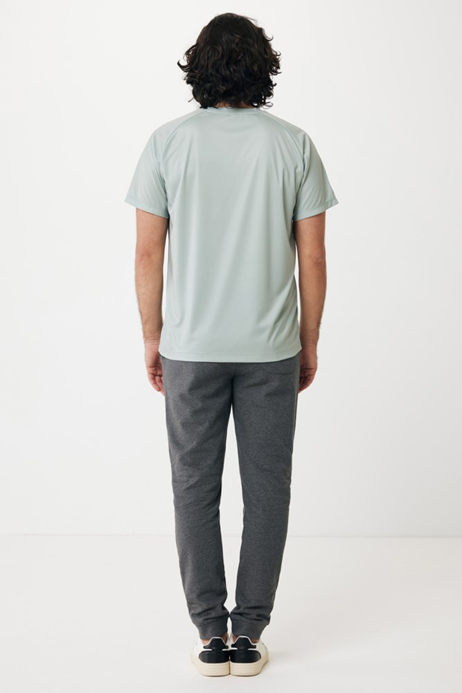 IQONIQ Tikal Sport Quick-Dry T-Shirt aus rec. Polyester