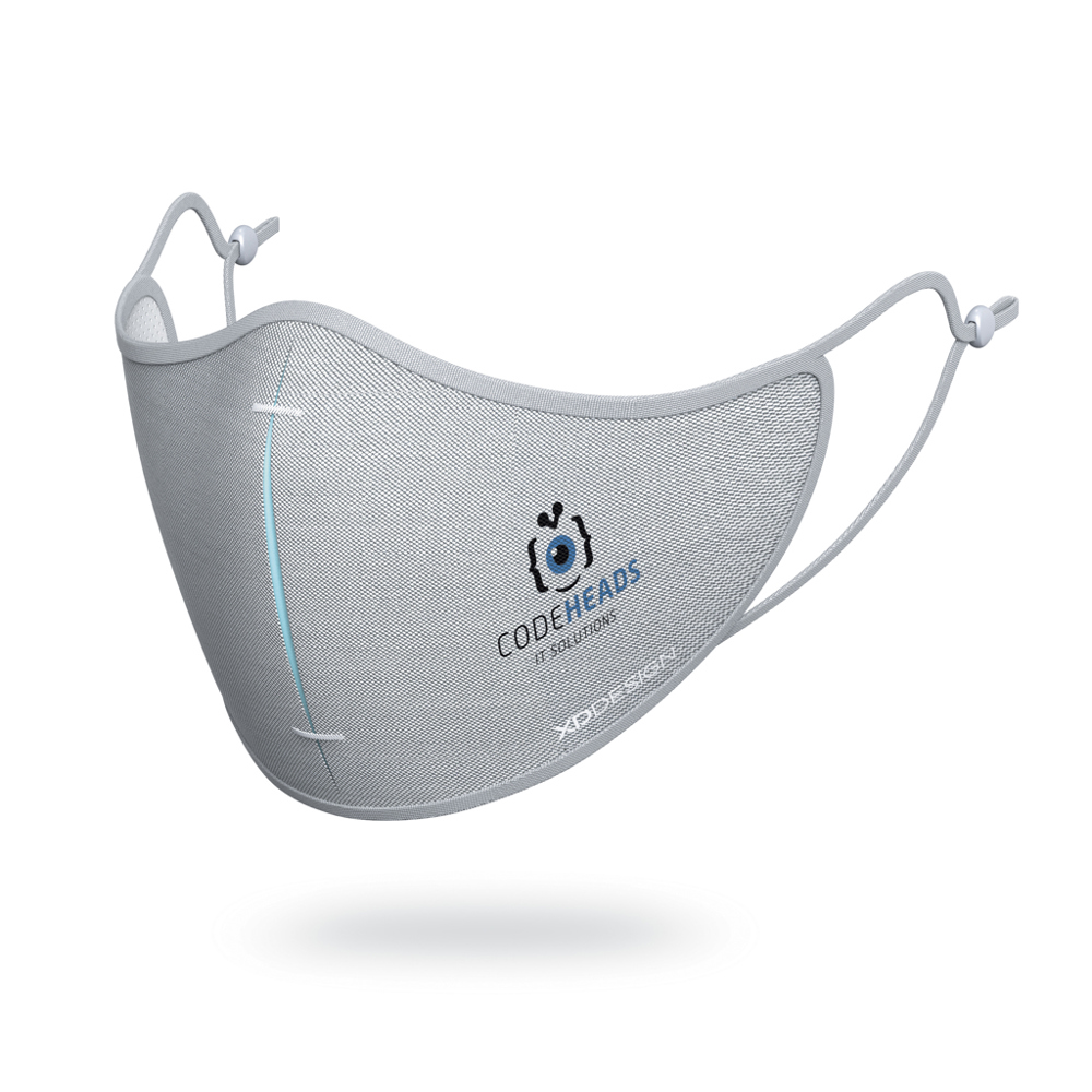 XD DESIGN Masken-Set