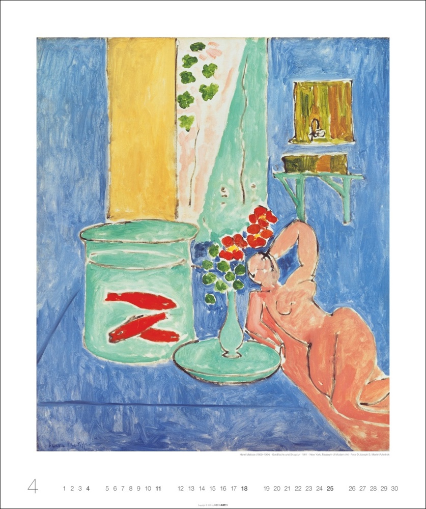 Henri Matisse Edition