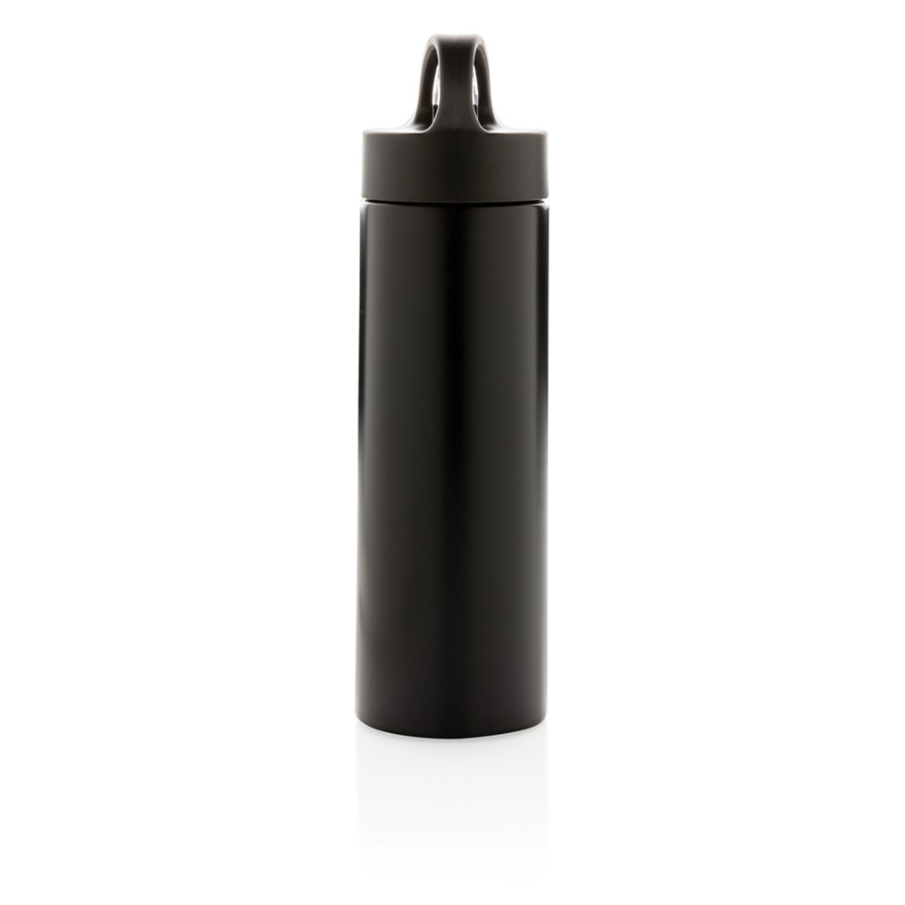 Sport Edelstahlflasche mit Trinkvorrichtung