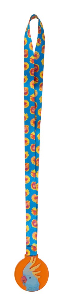 Subdal Colour - Individuelle Medaille