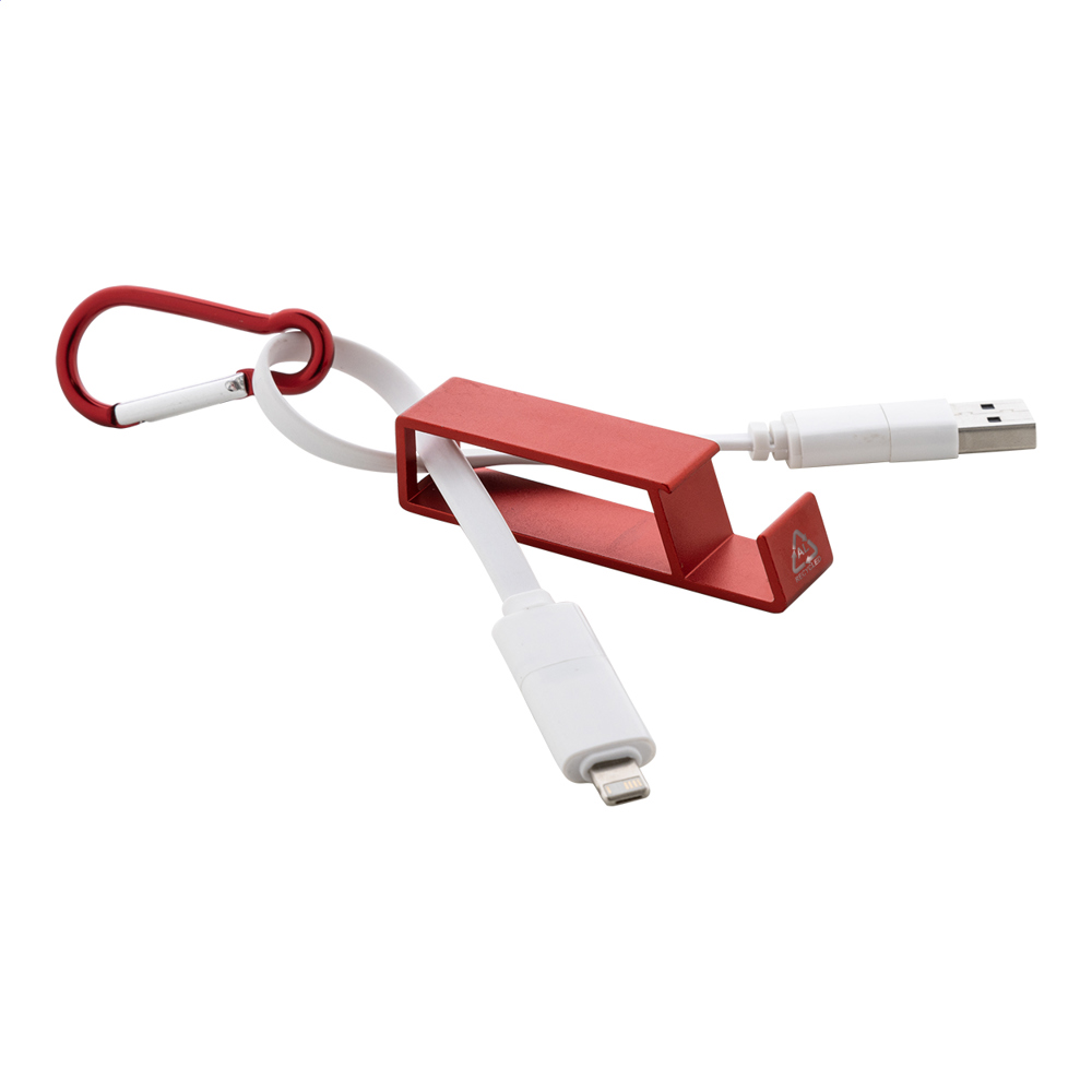 Cappy - USB-Ladekabel