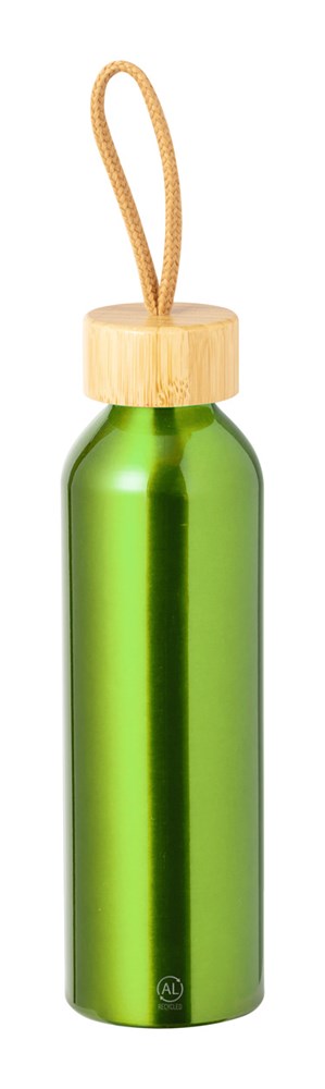 Buple - Trinkflasche - Grün