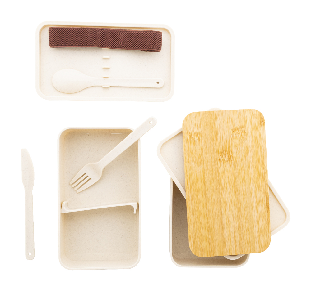 Satay - Lunchbox