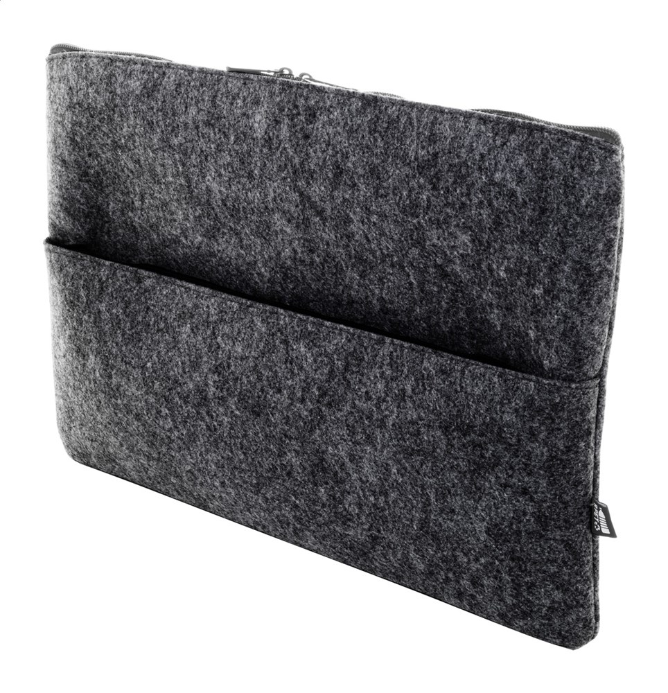 Refelt Comp - RPET-Filz-Laptoptasche