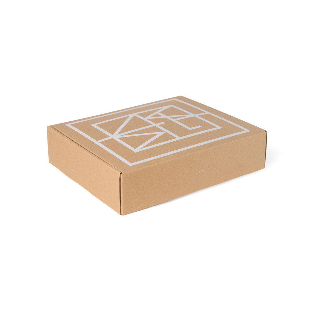 VINGA Monogram GRS Decke