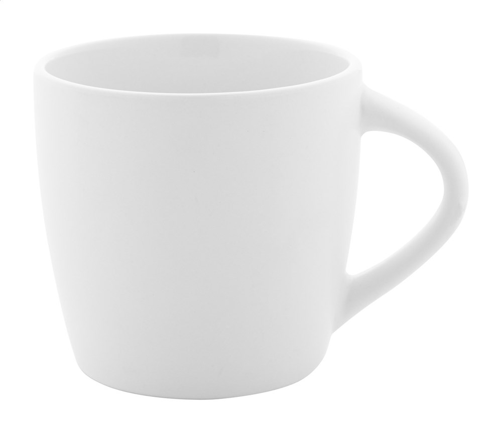 Matara - Tasse - Weiß