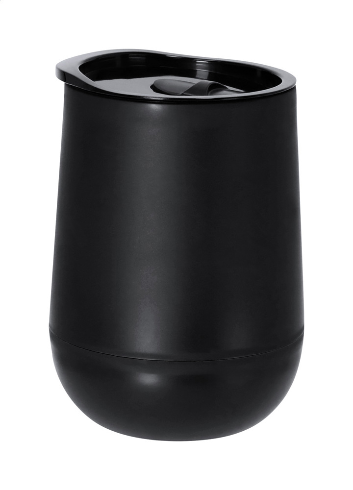 Ninge - RPP Thermobecher - Schwarz