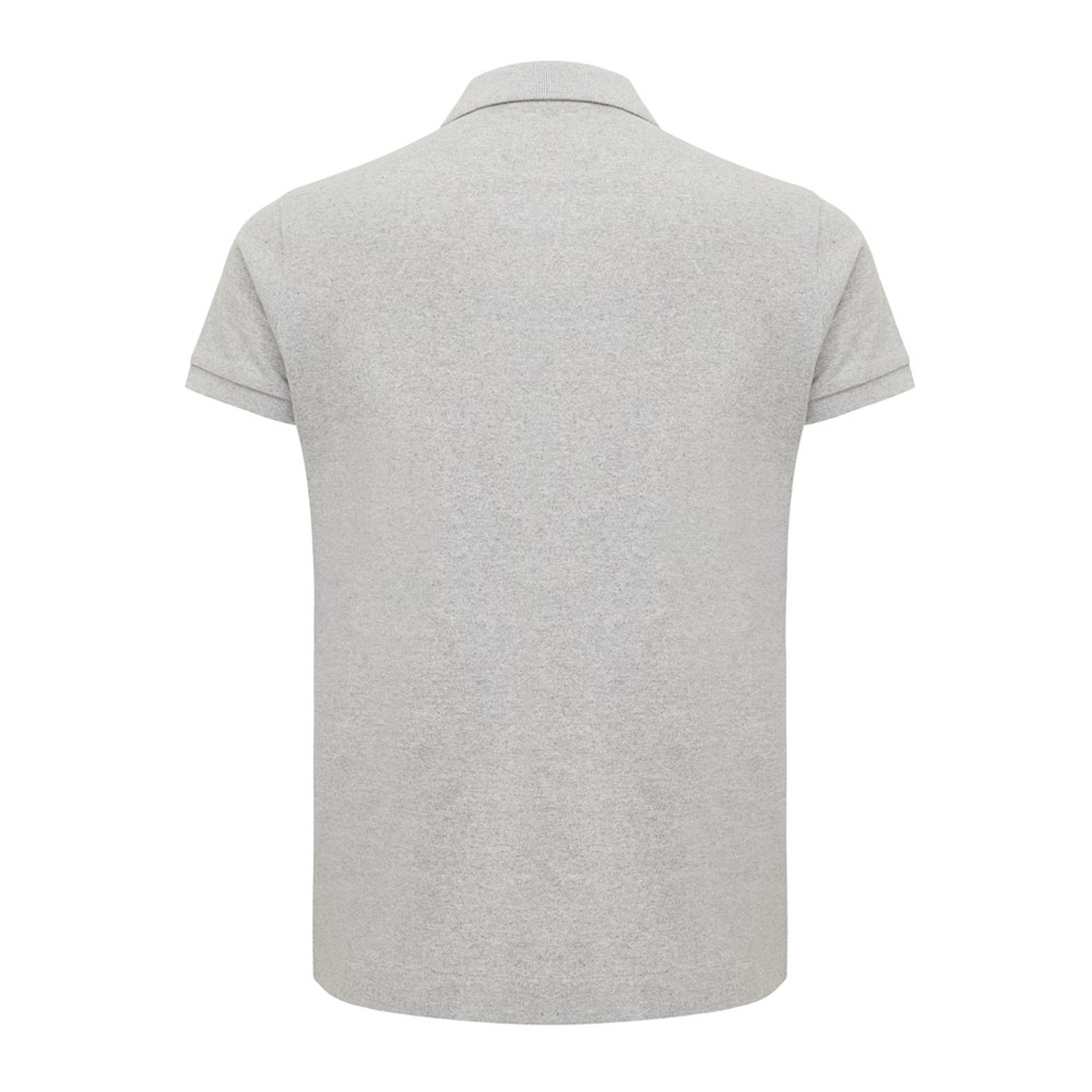 IQONIQ Yosemite Damen Piqué-Poloshirt aus rec. Baumwolle