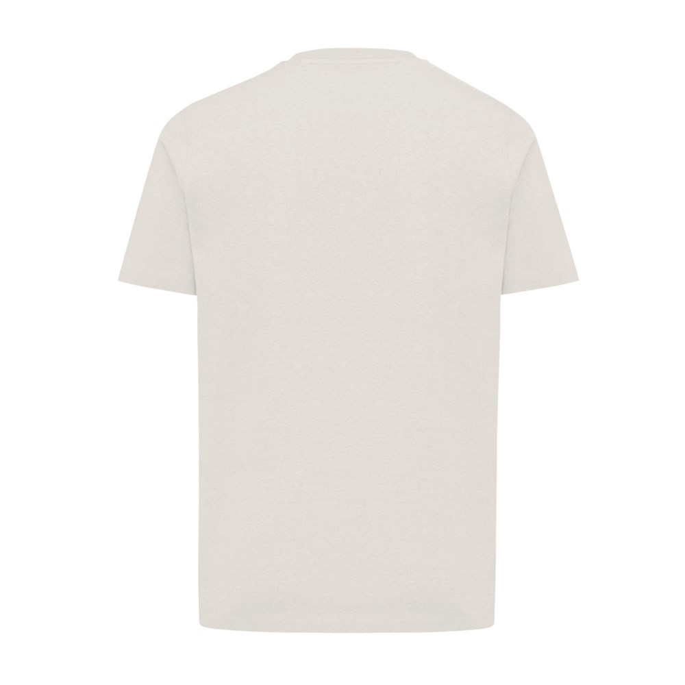 IQONIQ Sierra Lightweight T-Shirt aus recycelter Baumwolle