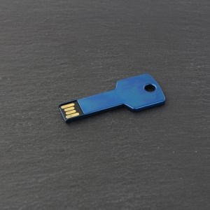 USB Stick SL01 USB 3.0 COB 16 GB Blau
