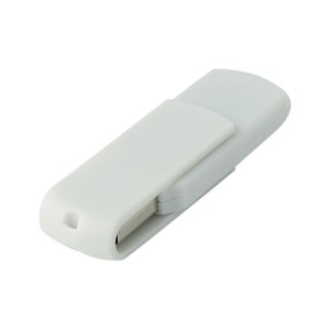 USB Stick ST02 USB 2.0 A 32 GB Weiß
