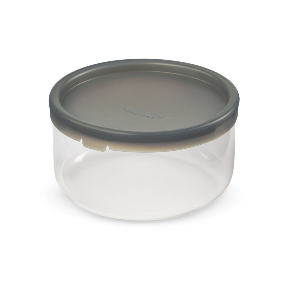 Black+Blum Glass Lunch Bowl 750ml Black+Blum Glass Lunch Bowl 750ml