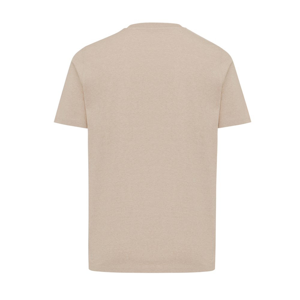 IQONIQ Sierra Lightweight T-Shirt aus recycelter Baumwolle IQONIQ Sierra Lightweight T-Shirt aus recycelter Baumwolle