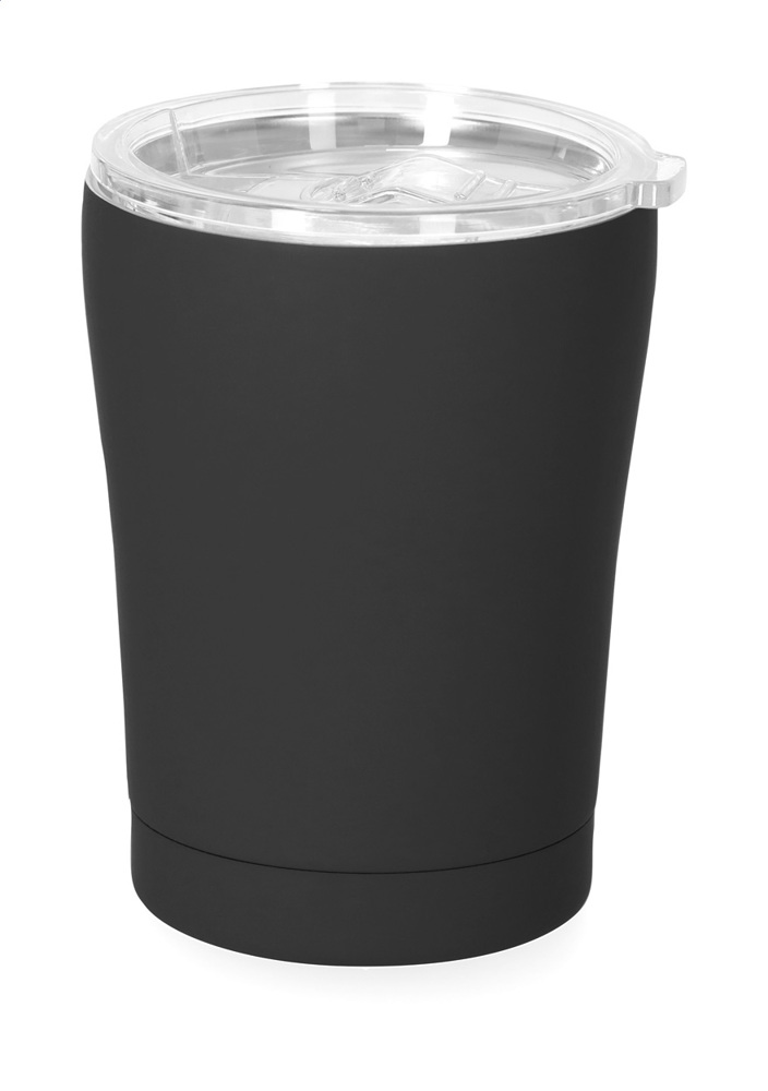 Neni - Thermobecher - Schwarz