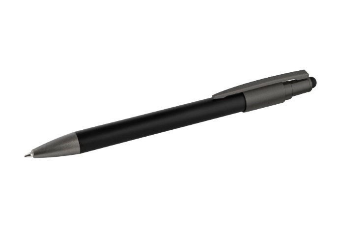 Metmaxx® Kugelschreiber "SpinPointPro"