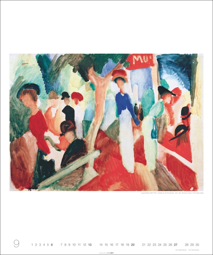 August Macke