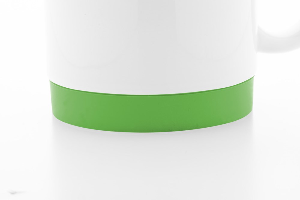MultiColour Plus - Sublimationstasse