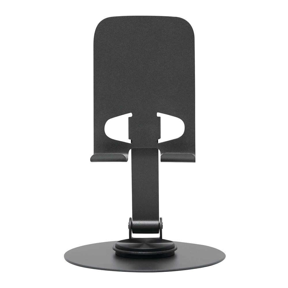 Faltbarer Stahl-Telefonhalter DESK MASTER