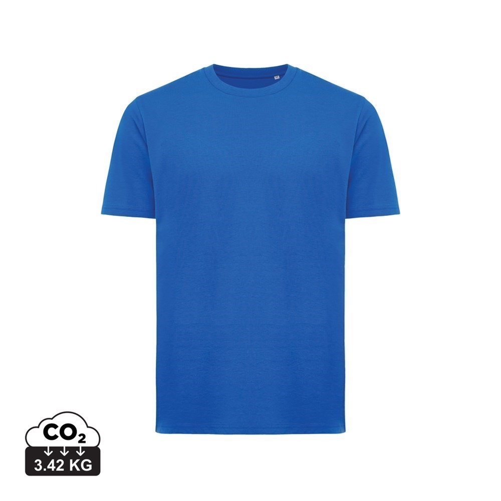 IQONIQ Sierra Lightweight T-Shirt aus recycelter Baumwolle IQONIQ Sierra Lightweight T-Shirt aus recycelter Baumwolle