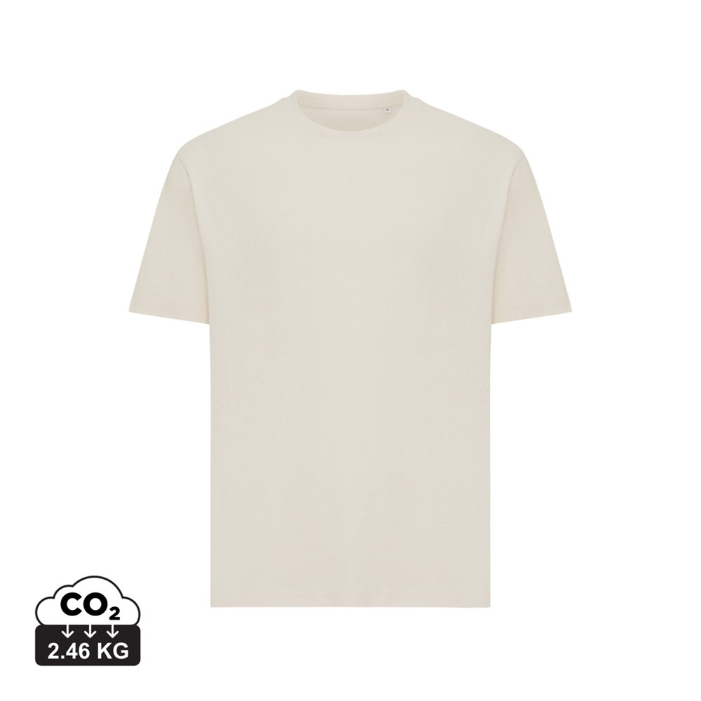 IQONIQ Teide T-Shirt aus recycelter Baumwolle IQONIQ Teide T-Shirt aus recycelter Baumwolle