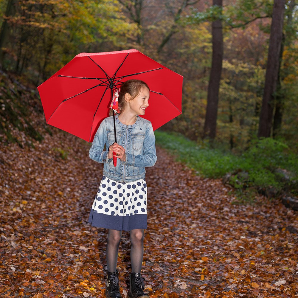 5029 Taschenschirm ÖkoBrella