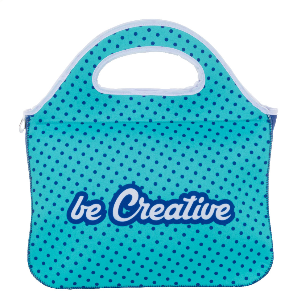BentoBag - Individuelle RPET Lunchbeutel