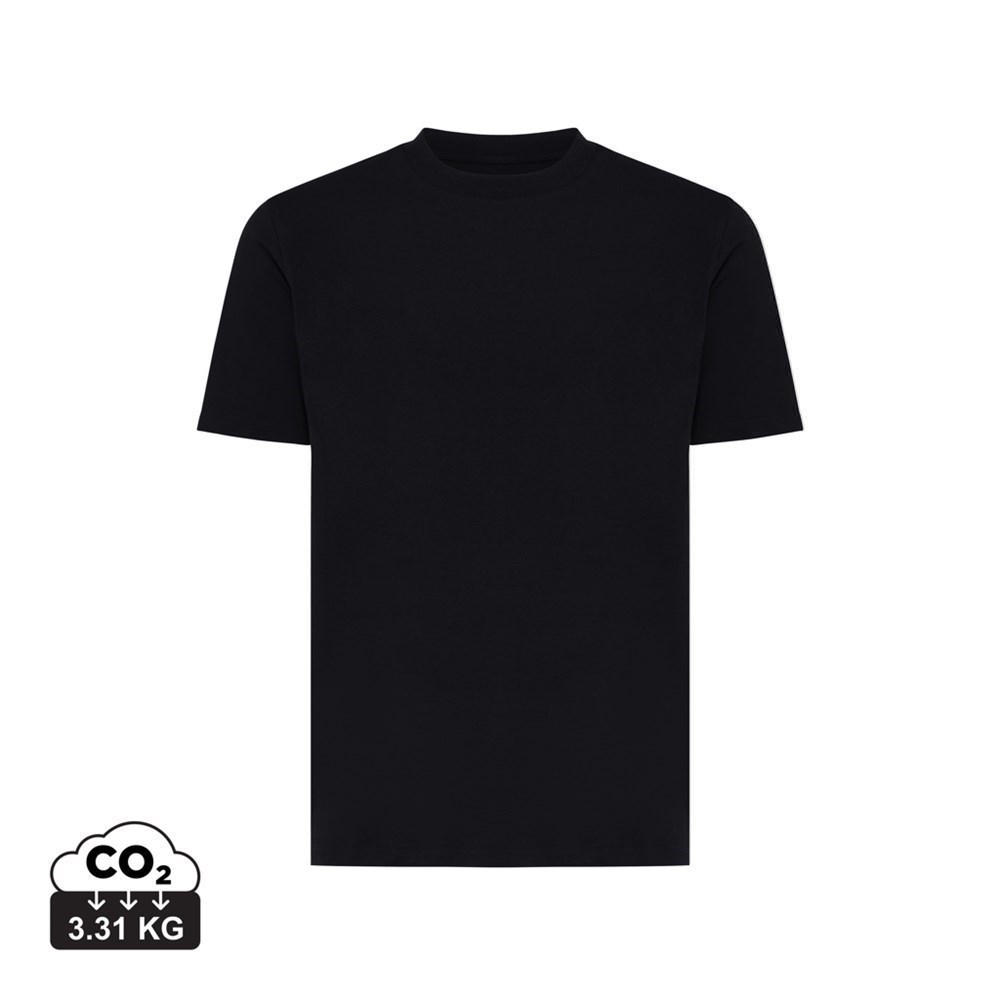IQONIQ Sierra Lightweight T-Shirt aus recycelter Baumwolle IQONIQ Sierra Lightweight T-Shirt aus recycelter Baumwolle
