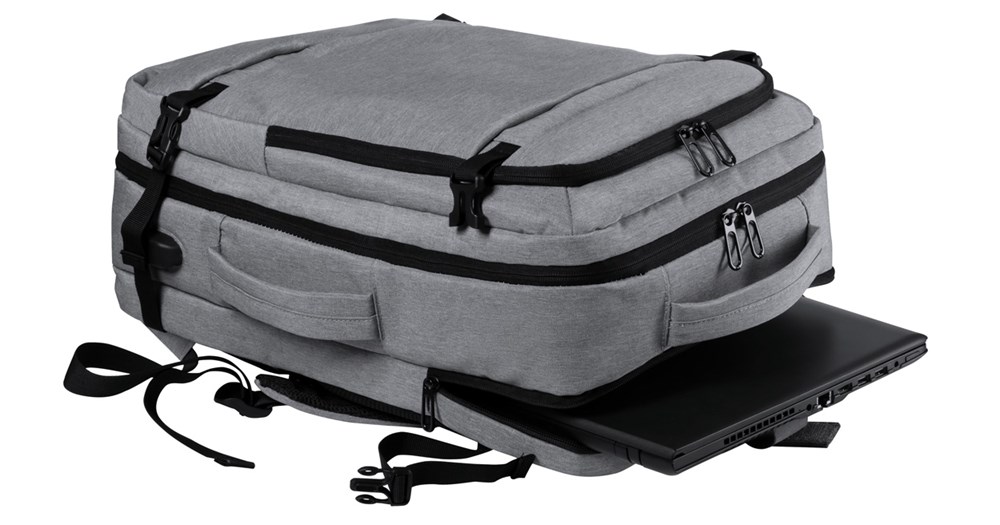 Diven - Dokumenten-Rucksack