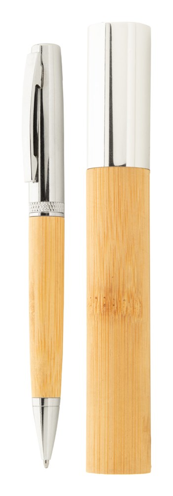 Siduru - Touchpen mit Kugelschreiber