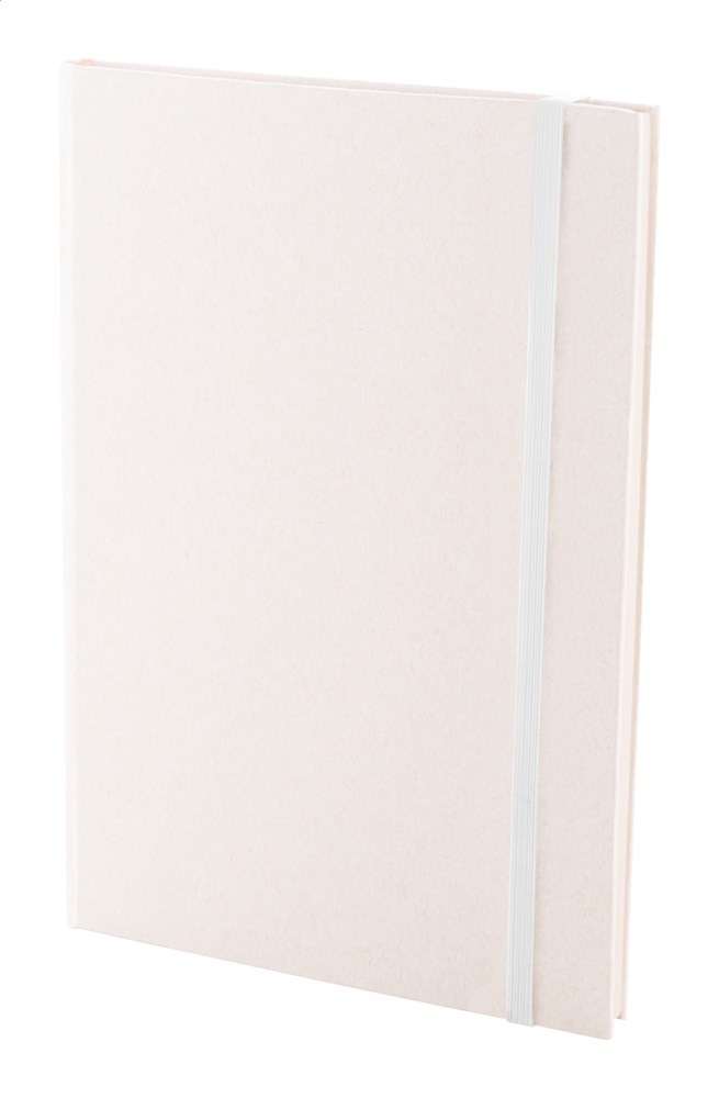 Relact Note - Notizbuch aus Milchkarton