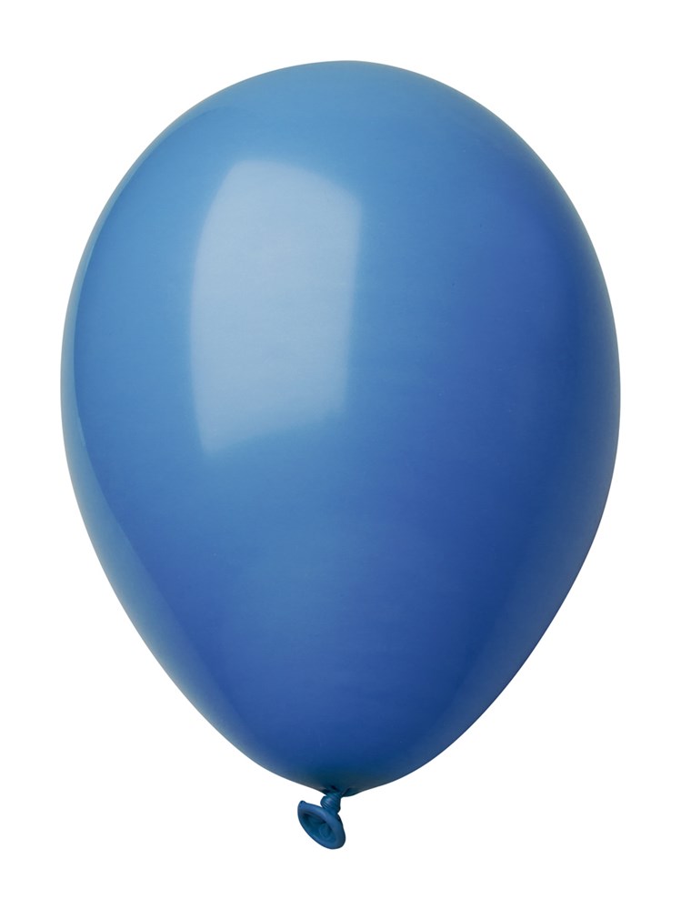 CreaBalloon - Luftballon, pastell