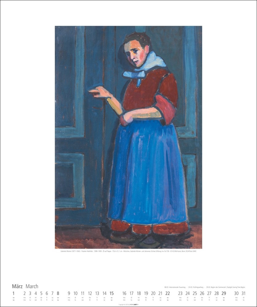 Gabriele Münter