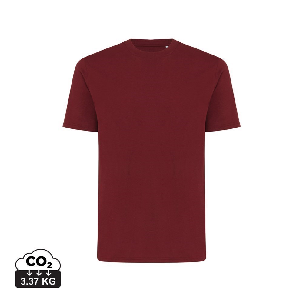 IQONIQ Sierra Lightweight T-Shirt aus recycelter Baumwolle IQONIQ Sierra Lightweight T-Shirt aus recycelter Baumwolle