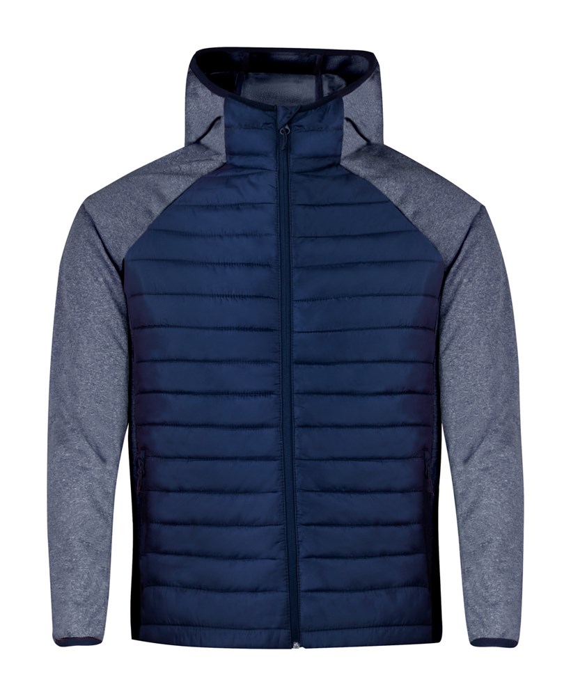Nokt - Softshell-Jacke - dunkelblau