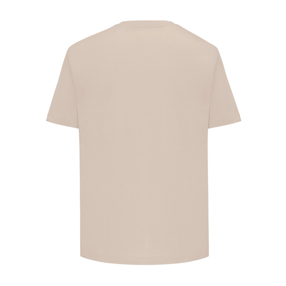 IQONIQ Teide T-Shirt aus recycelter Baumwolle