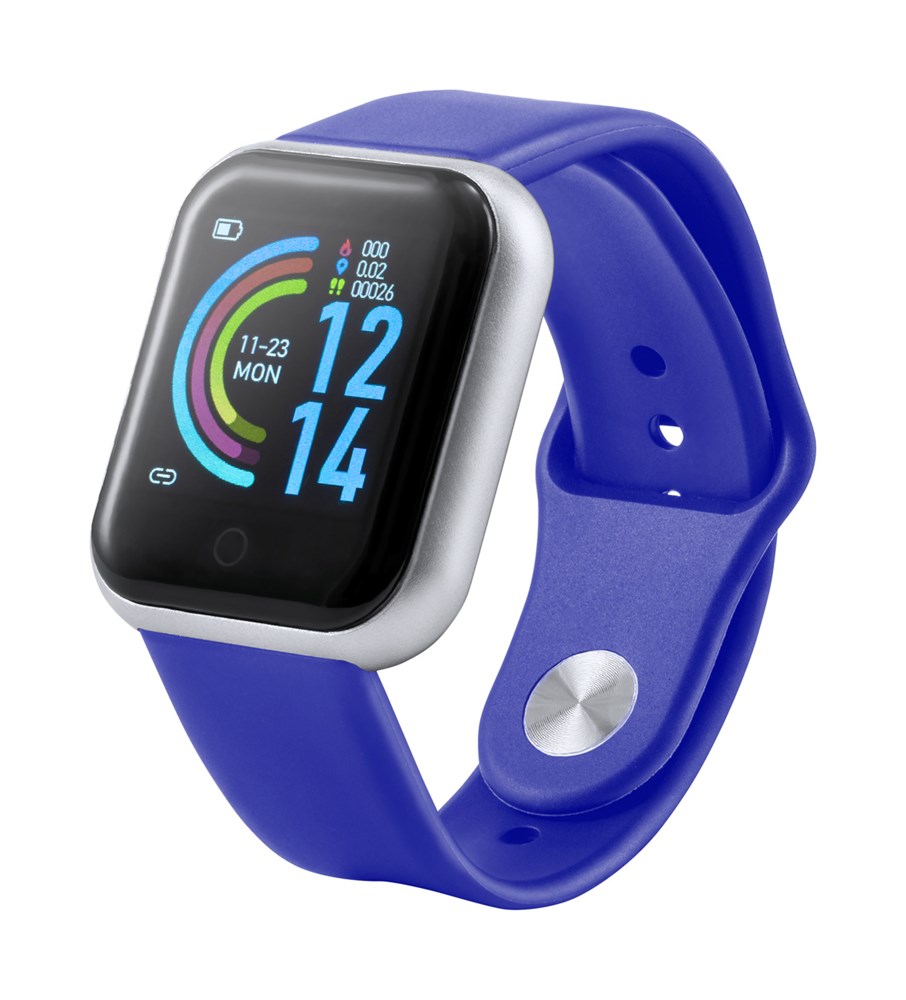 Wristo - Smart-Watch - Blau