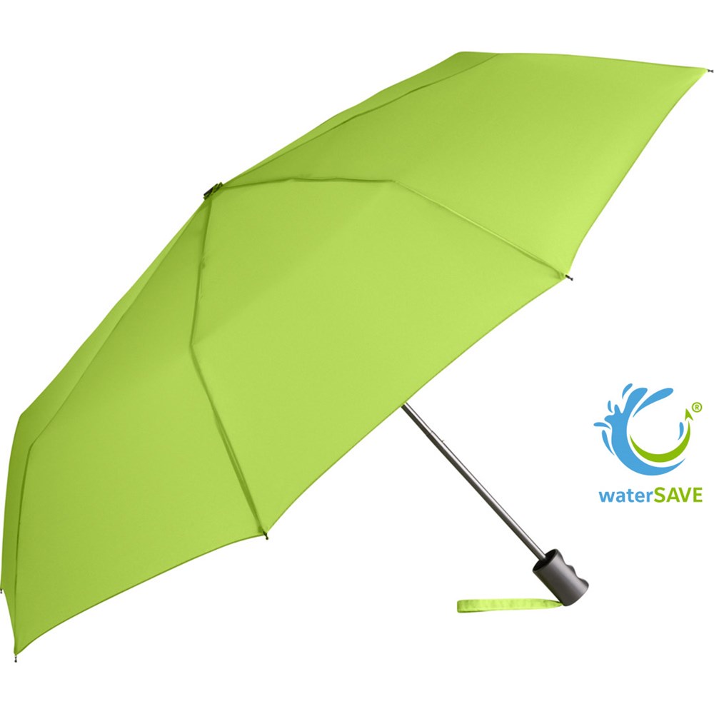 5095 Taschenschirm ÖkoBrella