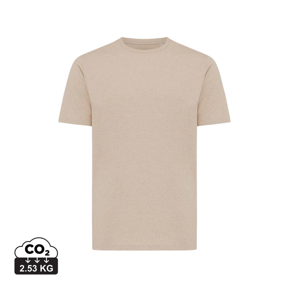 IQONIQ Sierra Lightweight T-Shirt aus recycelter Baumwolle IQONIQ Sierra Lightweight T-Shirt aus recycelter Baumwolle