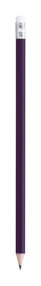 Woncil - Bleistift - lila